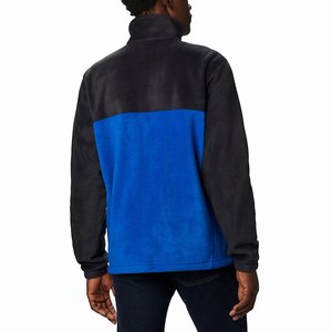 Columbia Steens Mountain™ 2.0 Full Zip Skinna Jacka Herr Blå/Svarta (KFWEG1257)